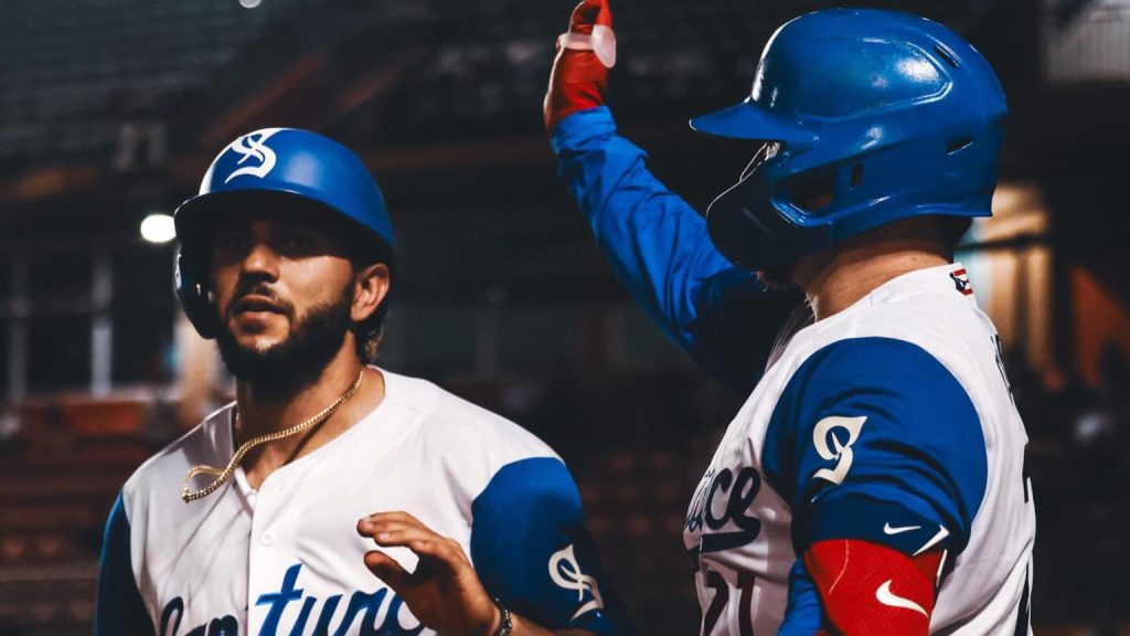 Dominicana impone su ley ante Puerto Rico en un duelo de pitcheo y estrategia