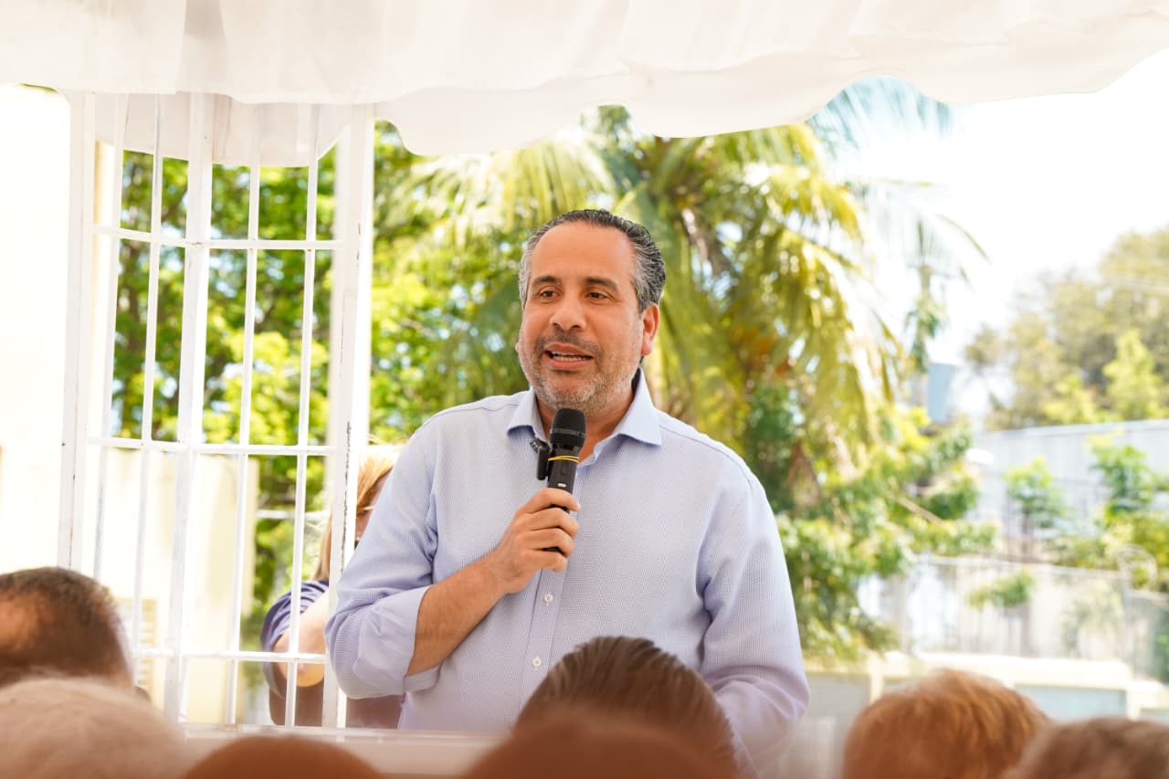 INEFI construye esperanza en Puerto Plata con nuevo estadio para impulsar el béisbol escolar