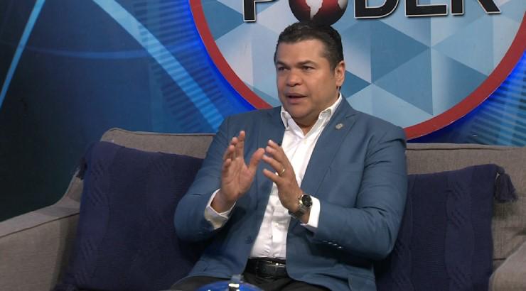 Miembro del CNM defiende competencia del organismo para evaluar a los jueces de la SCJ