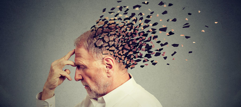 La ausencia de recuerdo de los sueños: Un posible indicador temprano del Alzheimer