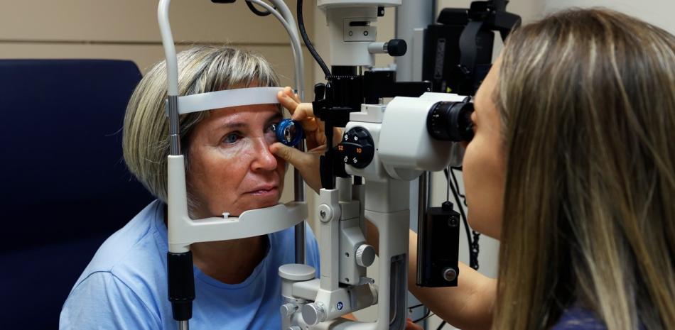 ¿Infección o alergia ocular? Expertos explican cómo diferenciar los síntomas y cuidar la visión