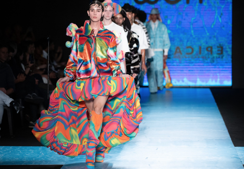 La moda colombiana se consolida como referente global de creatividad, cultura y sostenibilidad