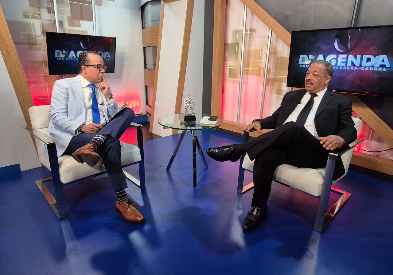 Roberto Rosario: “Si el gobierno no frena el dispendio, que no cuente con FP para dialogar sobre crisis” 