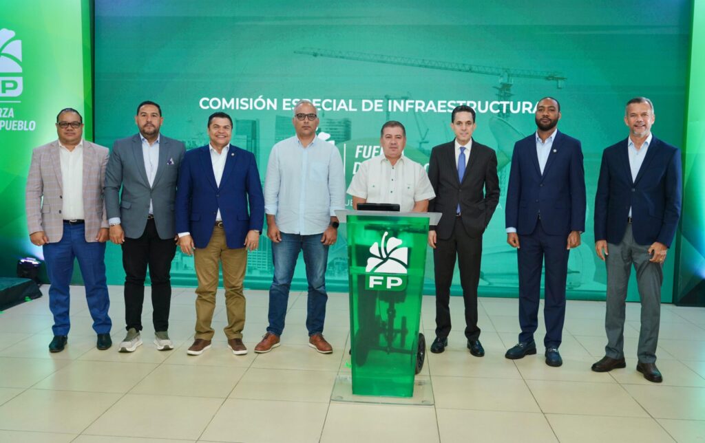 Fuerza del Pueblo denuncia cinco años de fallas estructurales en prevención, infraestructura y gestión de riesgos