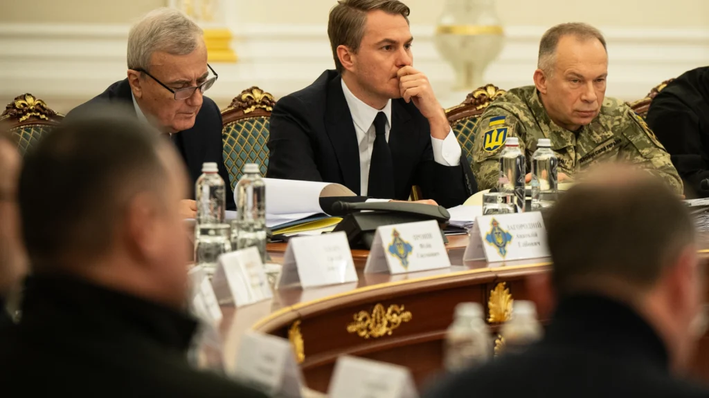 Ucrania e Israel siguen acusándose mutuamente por el "grano robado" por Rusia