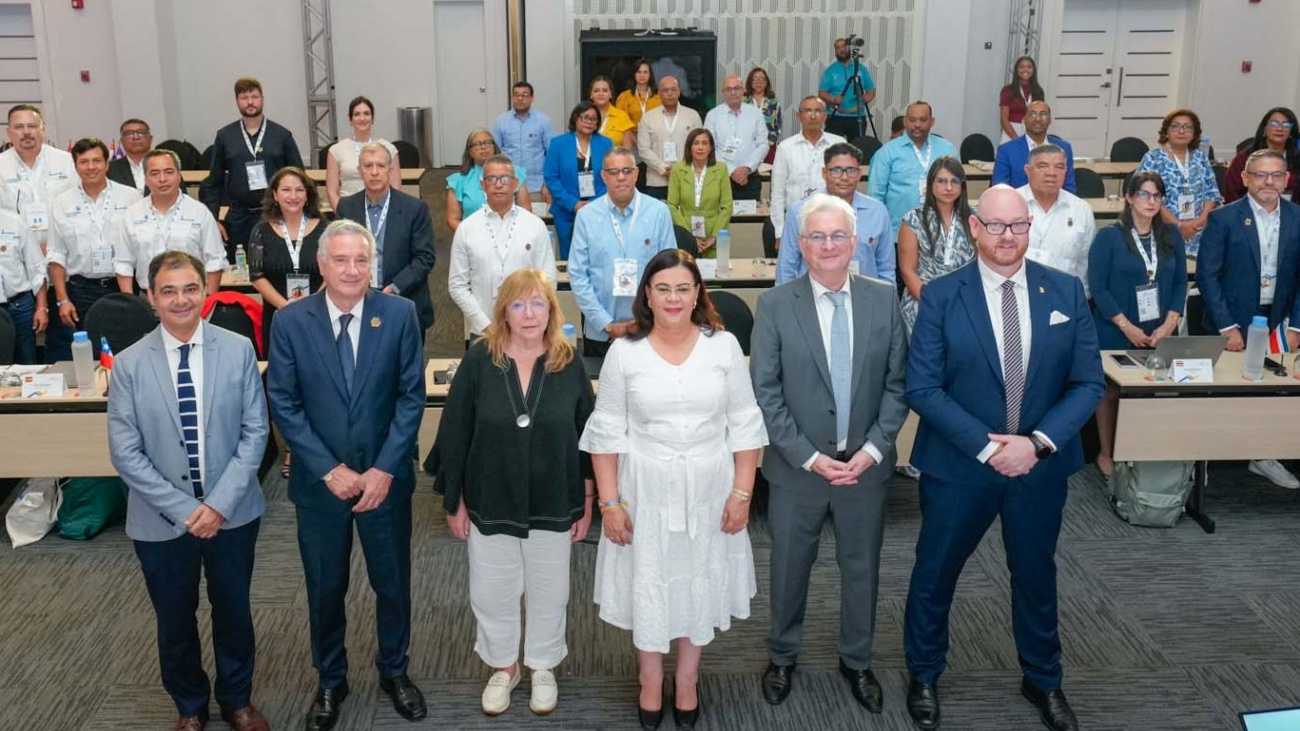 Asamblea de WorldSkills Americas traza ruta para transformar las habilidades en la región