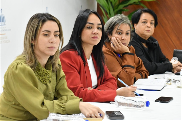 Alianza estratégica: Instituciones del Estado coordinan acciones para fortalecer la protección a víctimas de violencia