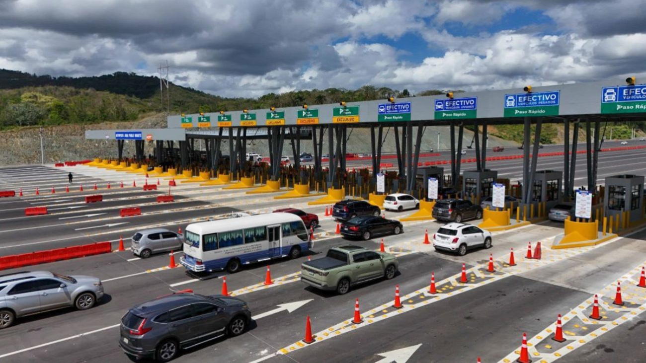Semana Santa 2026 rompió récord histórico de tránsito vehicular