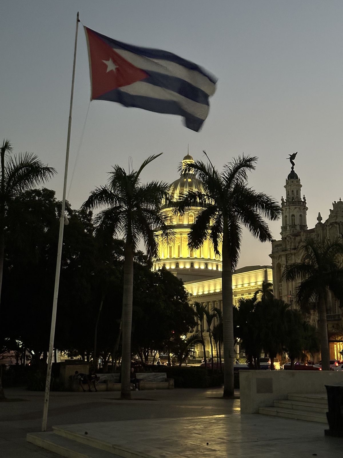 Miguel Díaz-Canel rechaza retórica de agresión y aboga por una solución diplomática ante Estados Unidos