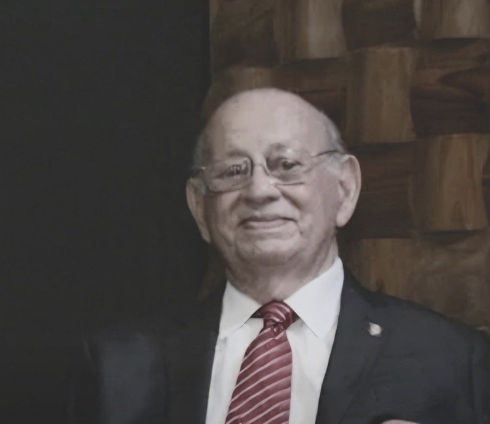 Fallece el empresario Salomón Rizek Llabaly, fundador de Coopenor y cofundador de la Asociación Duarte