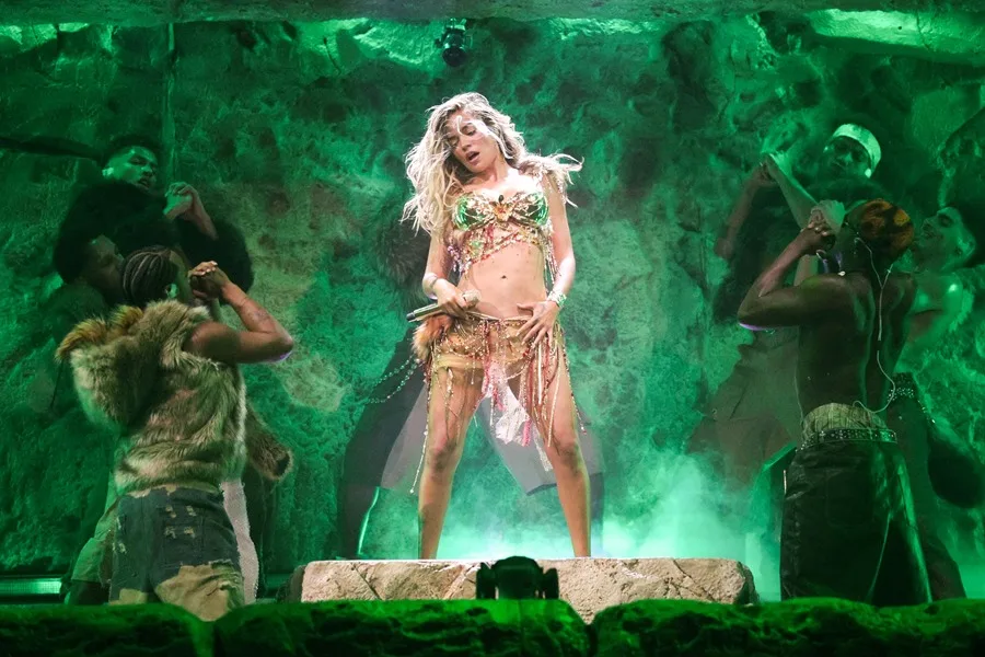 Karol G incluirá a República Dominicana en su nueva gira internacional