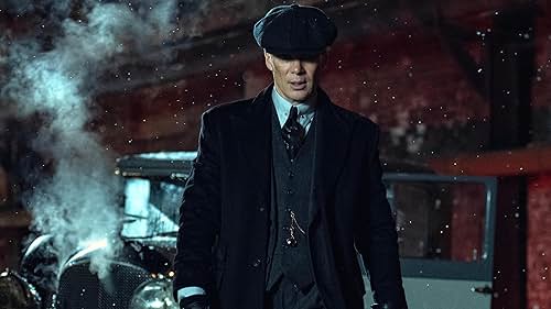 “Peaky Blinders: The Immortal Man”: Trece años después, Tommy Shelby enfrenta su propio legado
