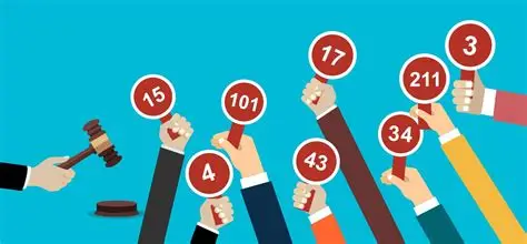 Subasta del INCABIDE pone en oferta un total de 147 bienes en todo el país