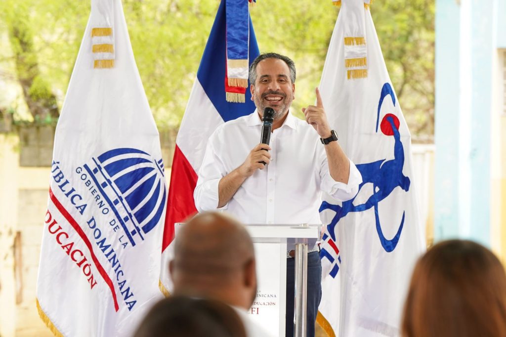 No importa la distancia, el INEFI está presente en toda la geografía nacional; desarrolla en Elías Piña amplia jornada deportiva y recreativa