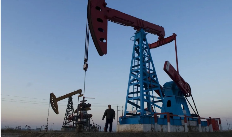 Tensión en Medio Oriente dispara los precios del petróleo