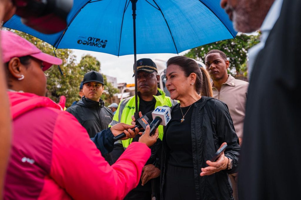 Carolina ordena medidas para mitigar daños y prevenir riesgos