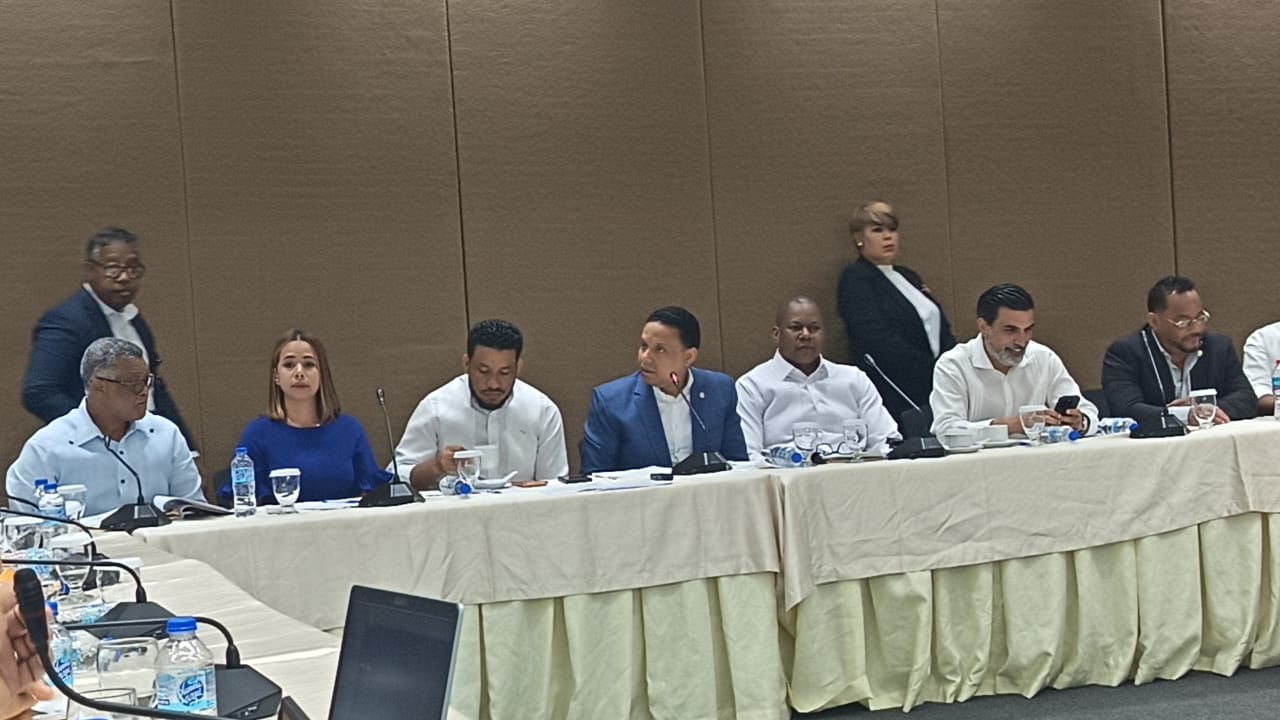 Comisión de Diputados logra consenso para elevar San Luis a municipio; solo resta una consulta