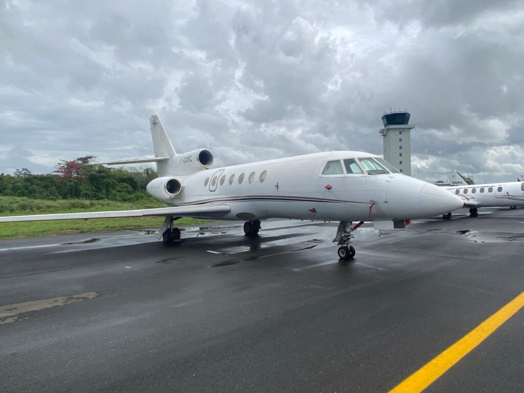 INCABIDE anuncia venta de bienes en pública subasta