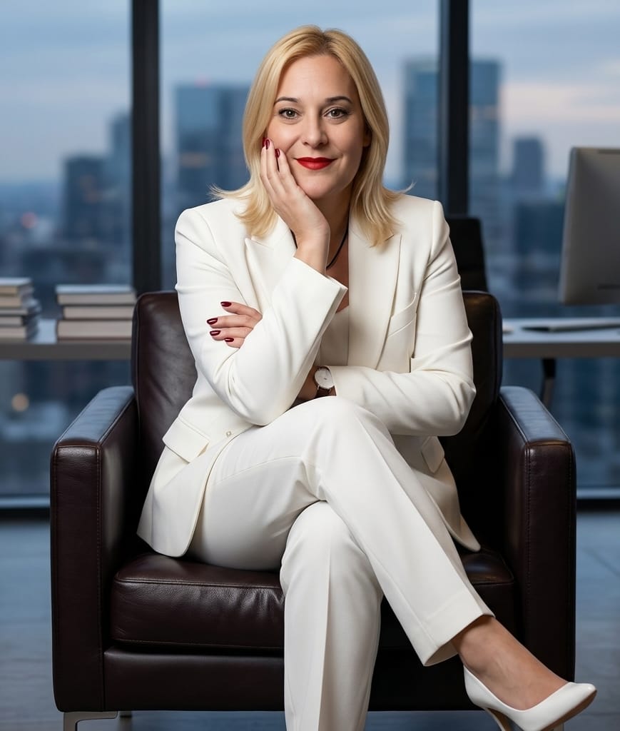 No eres tú, son tus creencias. La verdad que puede cambiar tu vida.