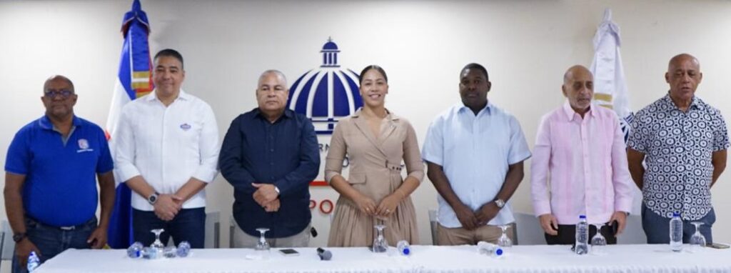 Dedican torneo superior femenino 2026 a Milagros Ortiz Bosch