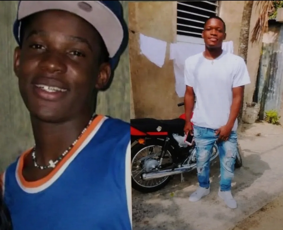 Nacional haitiano prófugo por homicidio y robo cae abatido al enfrentar patrulla de la Dicrim en Batey Cacata, La Romana