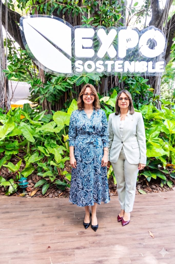 BHD reafirma su compromiso con la sostenibilidad en Expo Sostenible