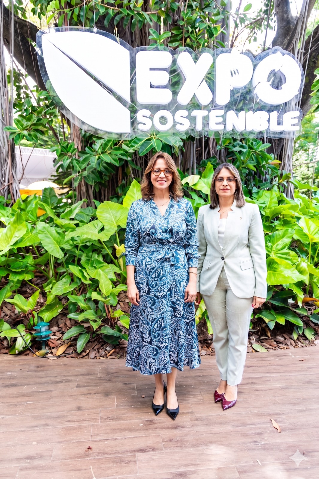 BHD reafirma su compromiso con la sostenibilidad en Expo Sostenible