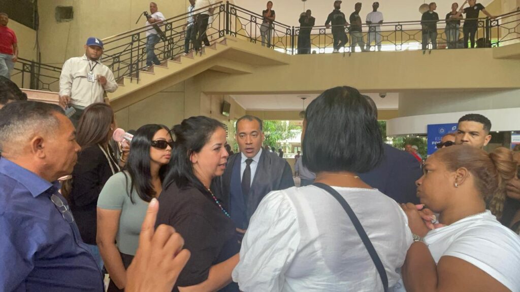 Aplazan medida de coerción por muerte de chofer recolector de basura; Martínez Brito dice proceso judicial debe ser “ejemplar”