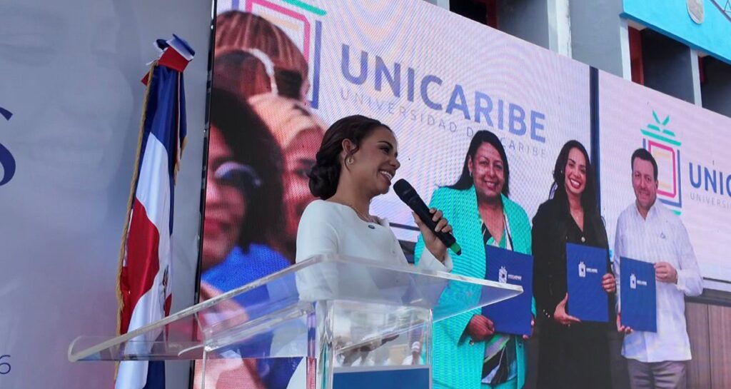 Betty Gerónimo presenta rendición de cuentas con énfasis en transparencia, obras y solución a la crisis de basura