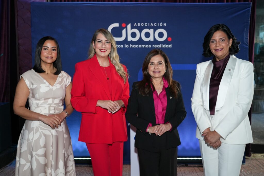 Asociación Cibao hace alianzas con desarrolladores y agentes inmobiliarios para préstamos hipotecarios