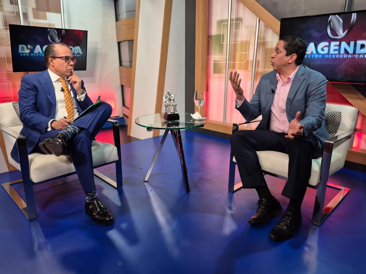 Infectólogo Héctor Balcácer alerta sobre incremento de enfermedades infecciosas por causas de las lluvias