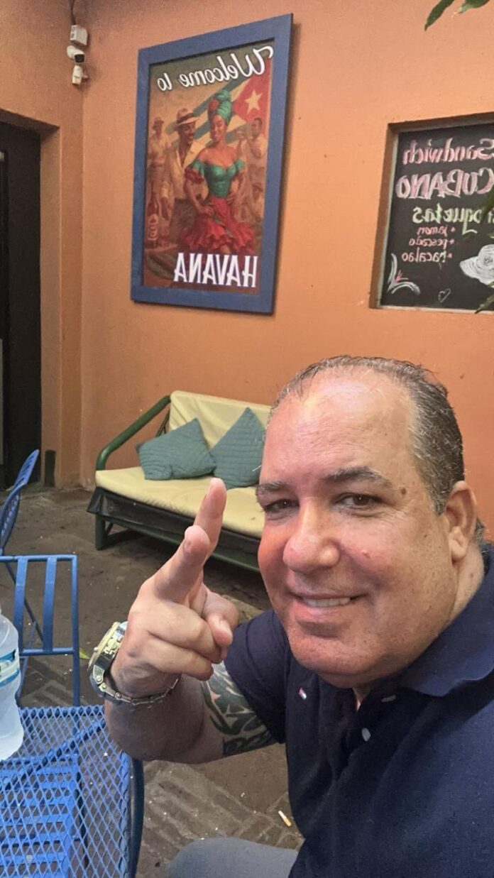 Tribunal de Puerto Plata fija para el 25 de mayo juicio contra Lázaro Javier Tejeda por drogas