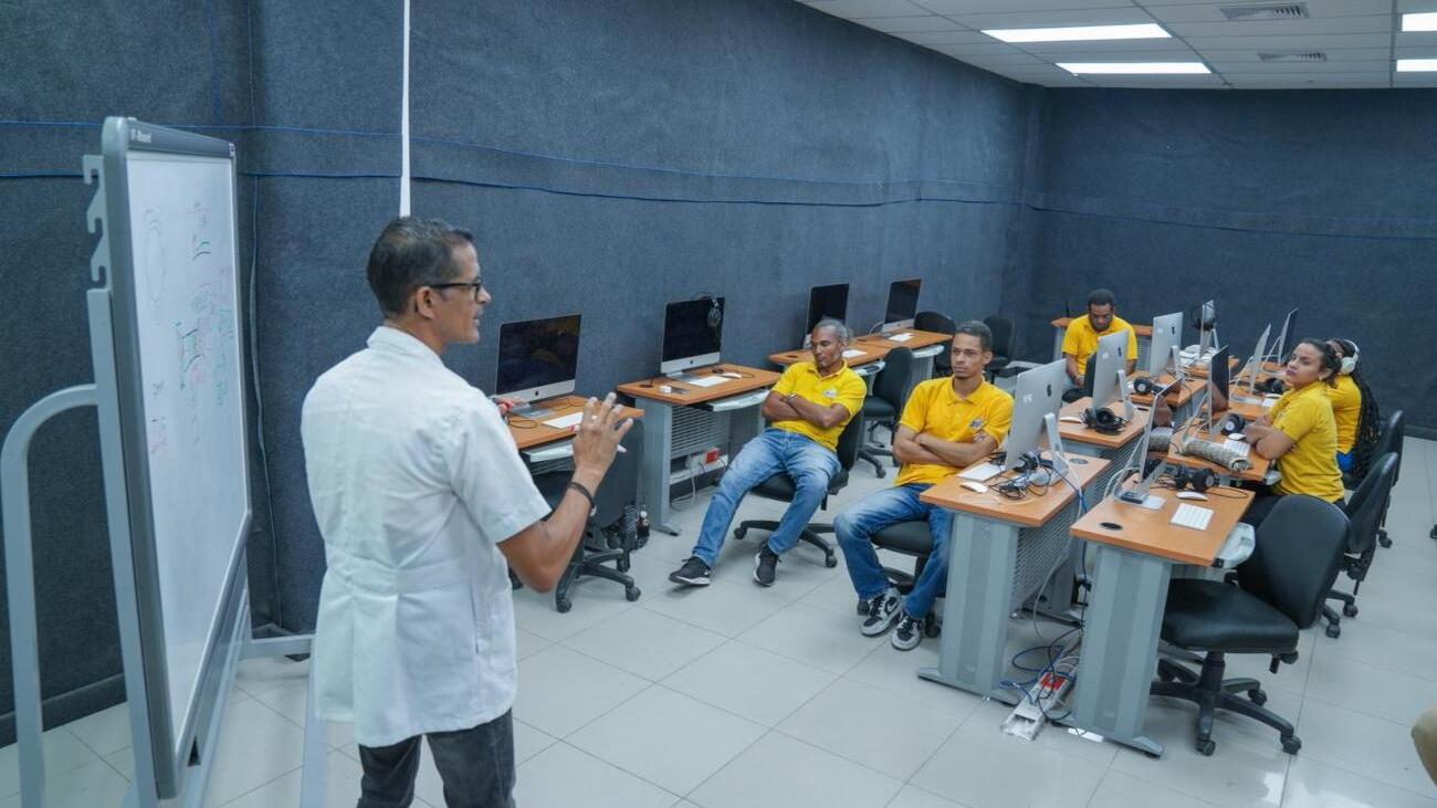 Infotep fortalece su oferta formativa para periodistas centrada en innovación, tecnología y comunicación digital durante los últimos cinco años