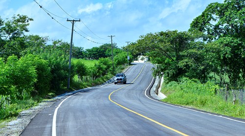 Teniente fallece en accidente de tránsito entre El Seibo y Hato Mayor