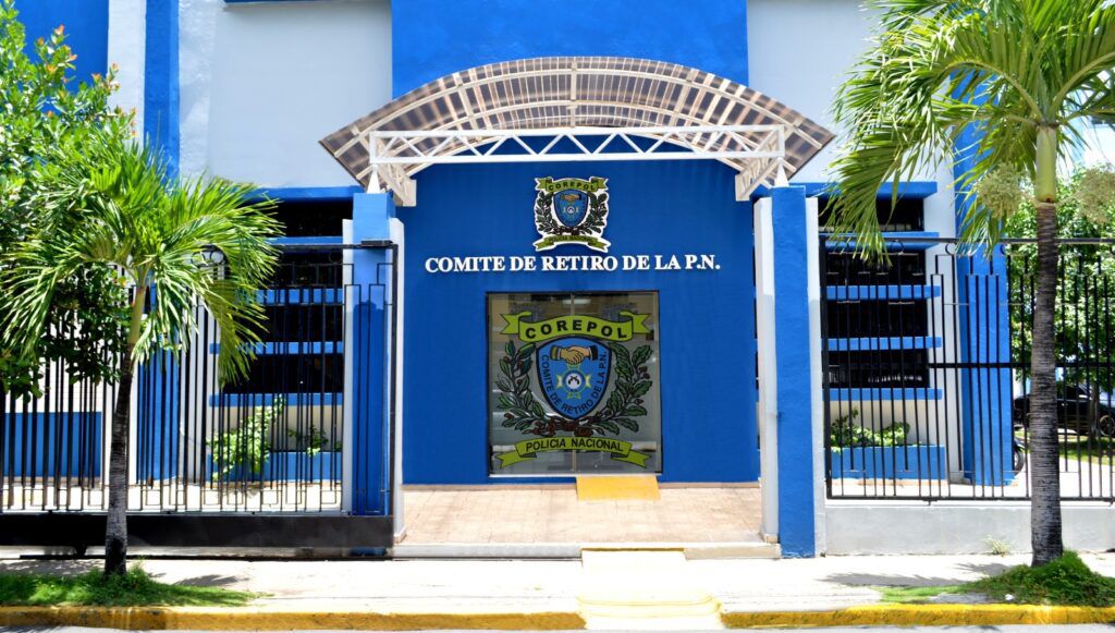 COREPOL informa proceso de inclusión en nómina de pensionados estará disponible hasta el 23 de abril