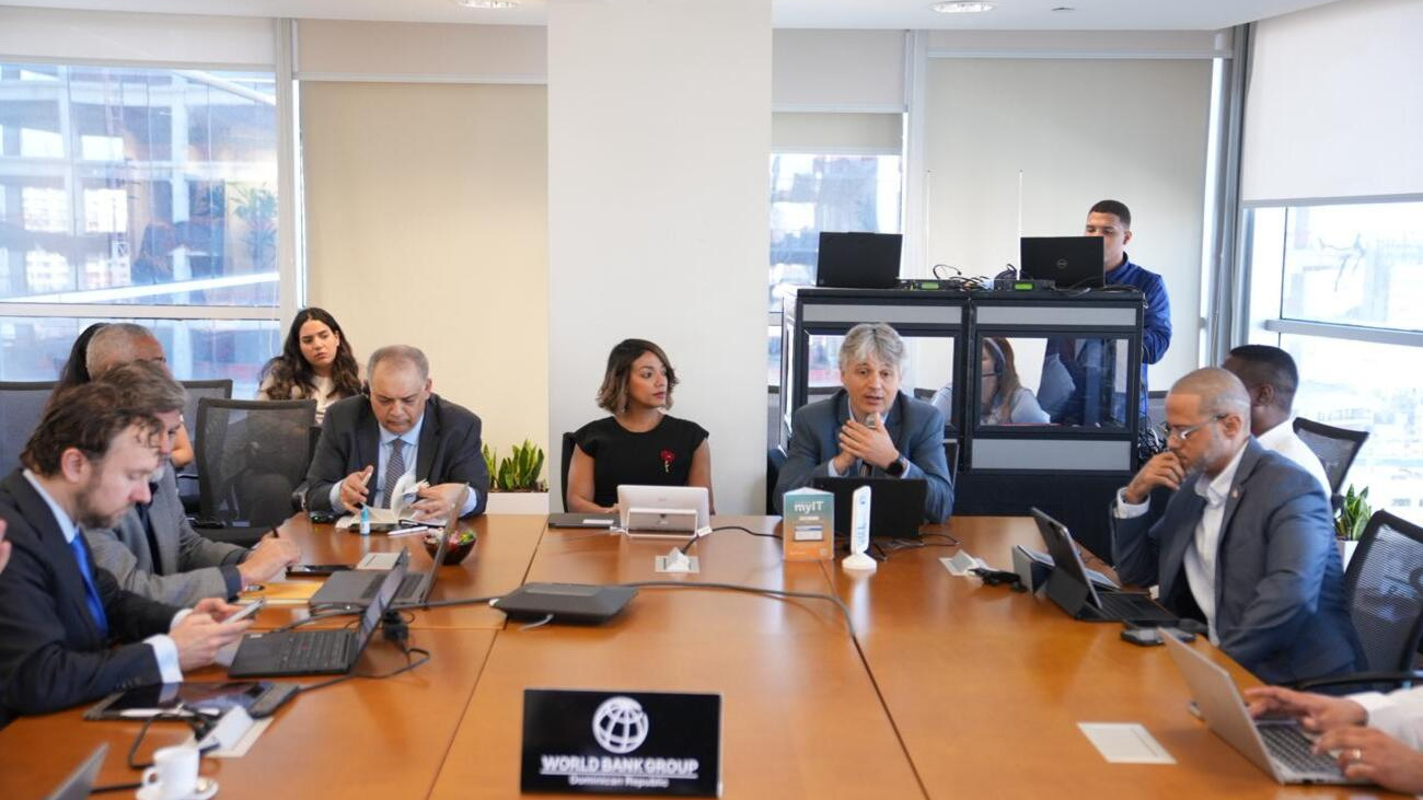 República Dominicana avanza en la creación de un nuevo modelo de créditos de carbono para acelerar transición energética