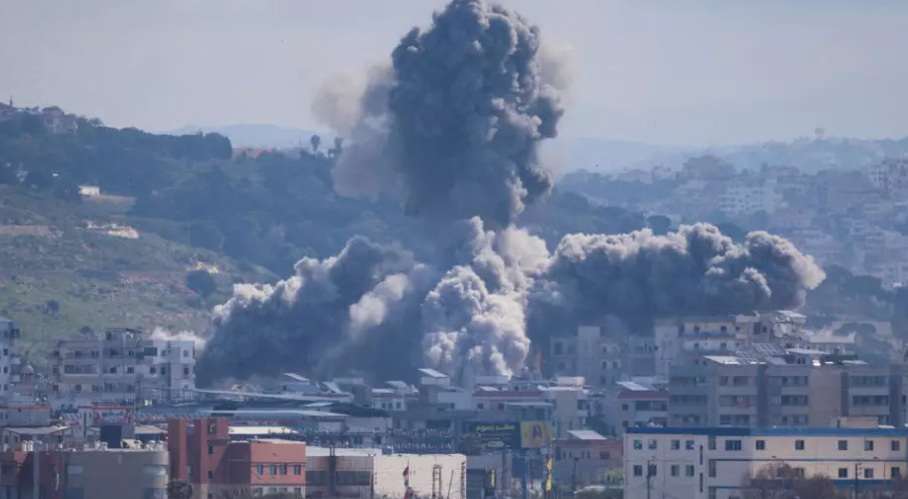 Netanyahu aclara alcance de tregua con Irán: operaciones militares en Líbano se mantienen activas