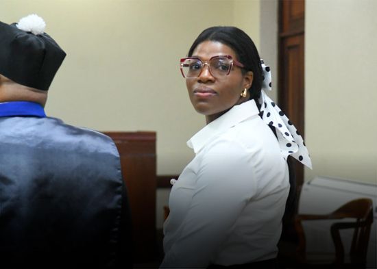 Emitirán hoy fallo en caso de Elizabeth Silverio; Ministerio Público pide siete años de prisión