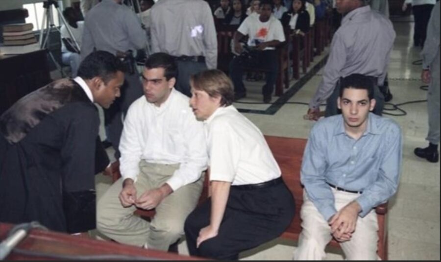 Treinta años del crimen de José Rafael Llenas Aybar: una herida que no cicatriza