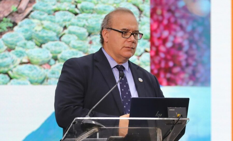FAO advierte: cierre de Ormuz desataría crisis alimentaria mundial