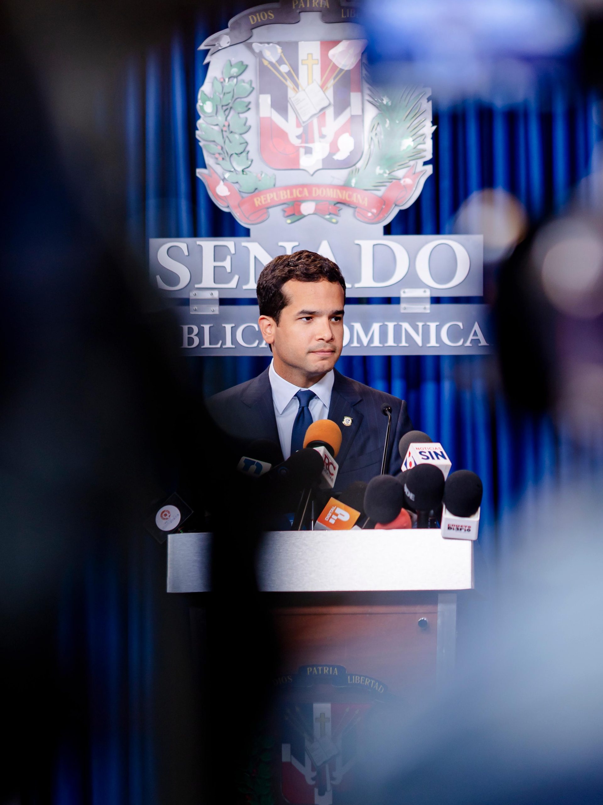 47% de los dominicanos entienden que Omar Fernández debe ser el candidato de la oposición