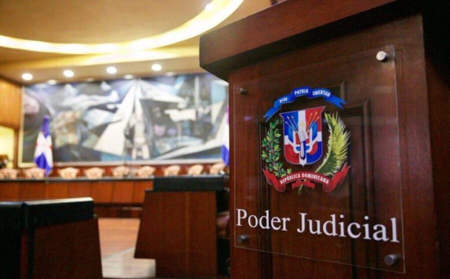 Jueces mantienen paro nacional pese a respuesta del Poder Judicial