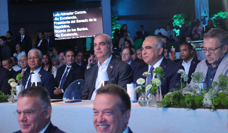 Conep destaca resiliencia y competitividad de la economía dominicana