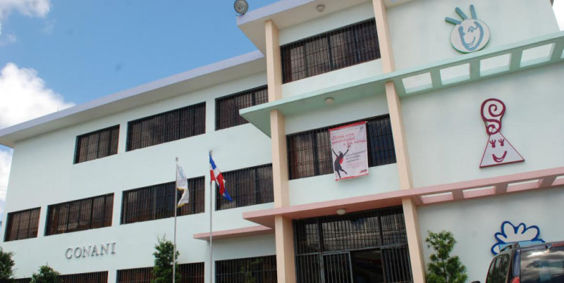 Hallan muerta adolescente en Conani de Guerra