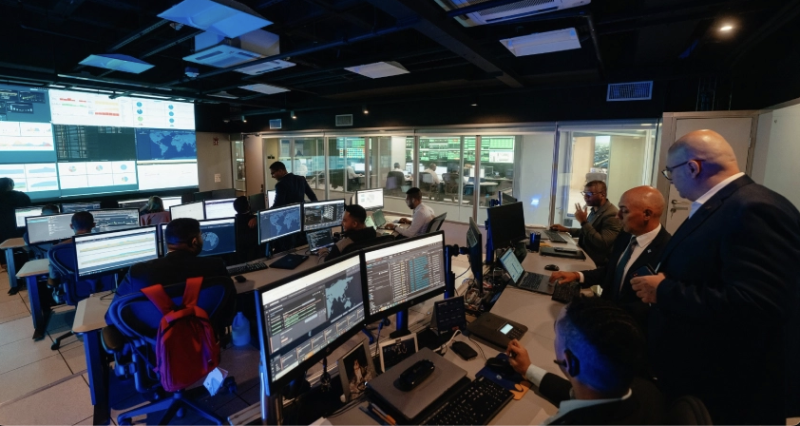 Banco Popular promueve fortalecimiento de la ciberseguridad en el ámbito financiero