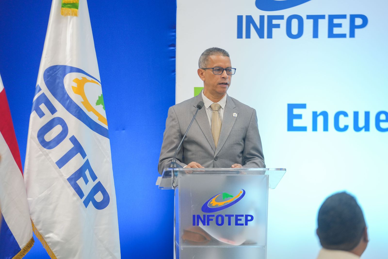 Promueven modelo de Formación Dual como herramienta estratégica para la empleabilidad y la competitividad en SDE