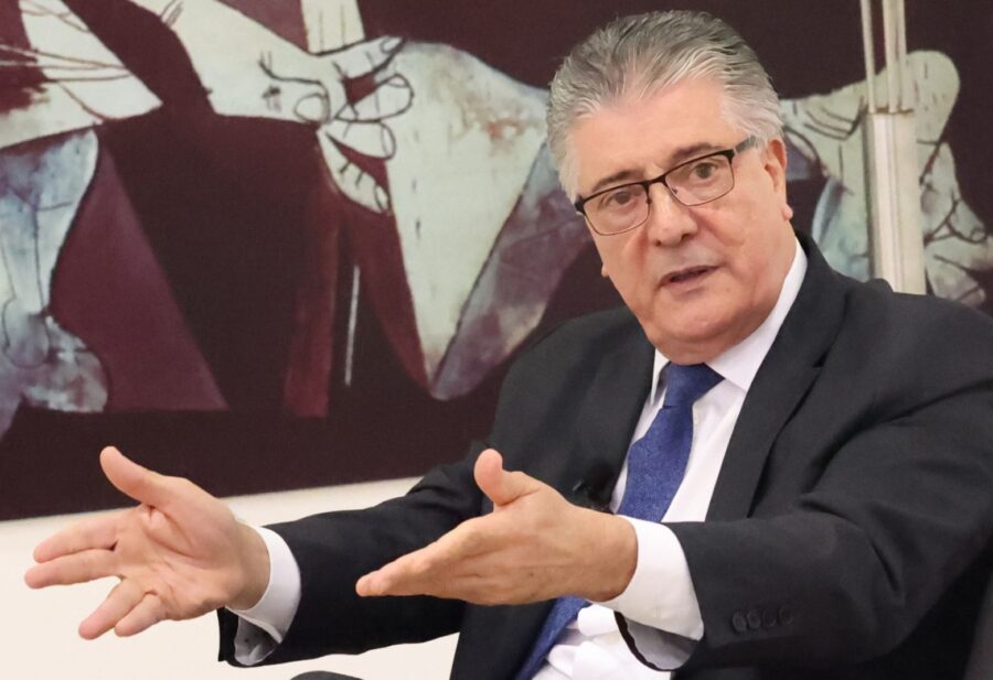 Director de Prisiones admite corrupción sistémica en cárceles del país