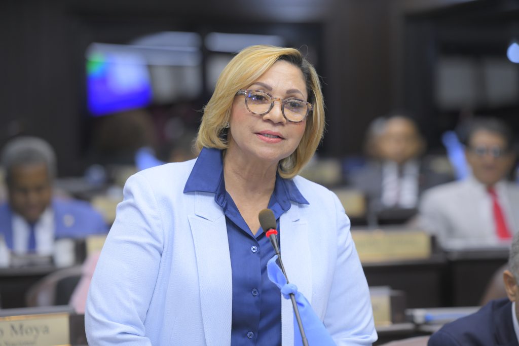 Cámara de Diputados aprueba en primera discusión proyecto de Alimentación Escolar