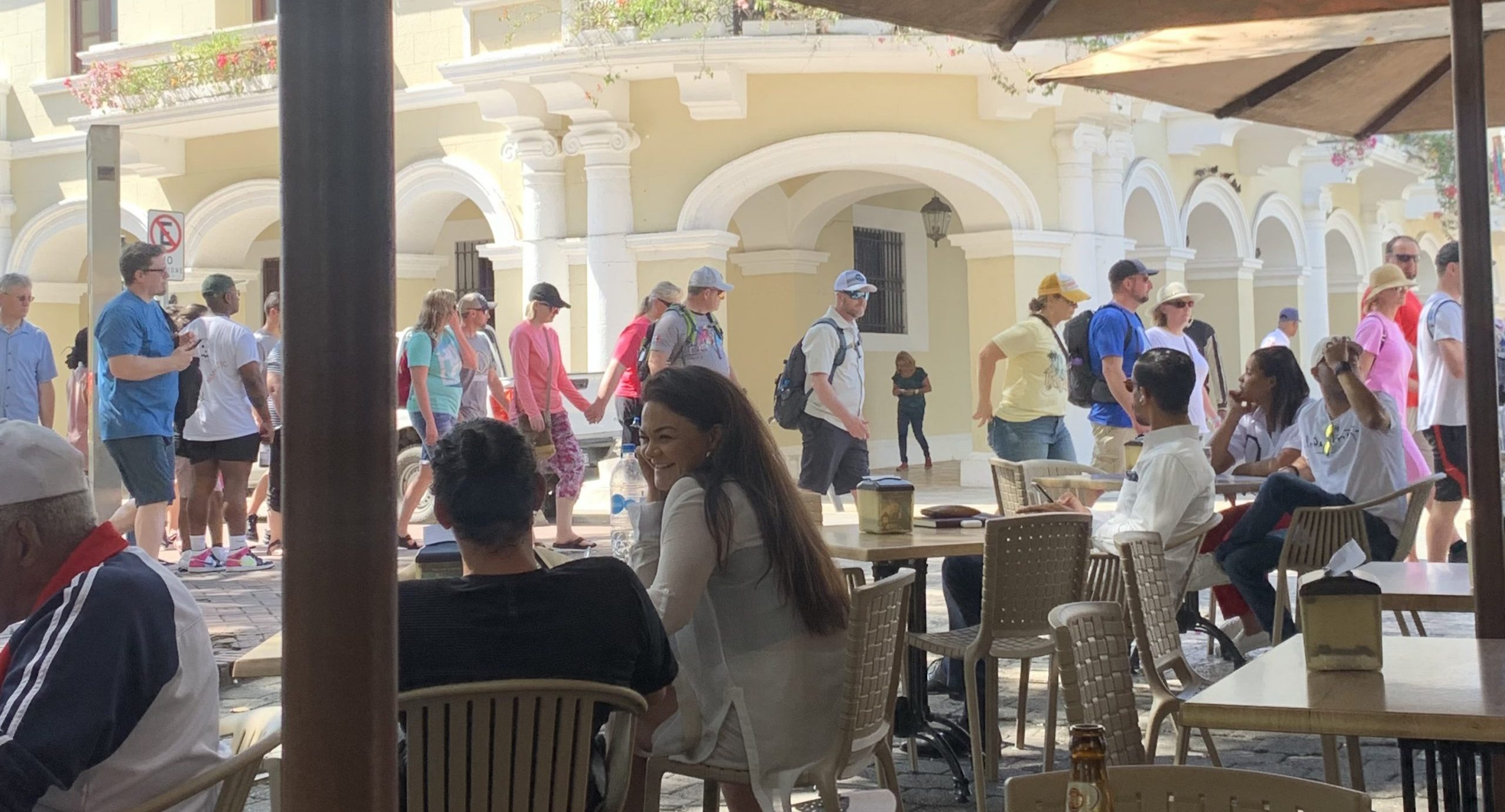 BC afirma turismo cerrará 2026 con ingresos US$12,500 MM