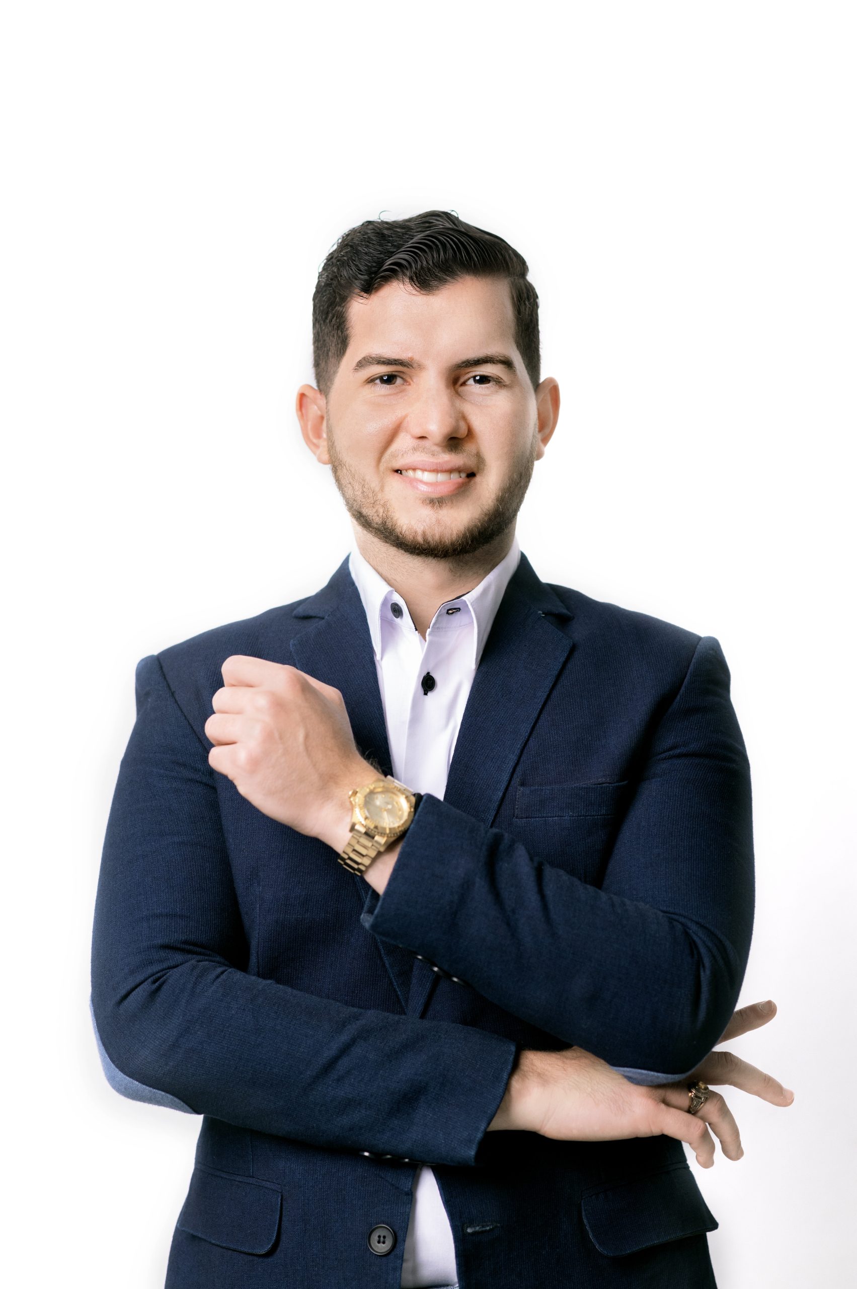 Dominicano se destaca en EU por su impacto en reparación de crédito para la comunidad hispanaNew